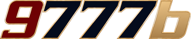 9777b লোগো